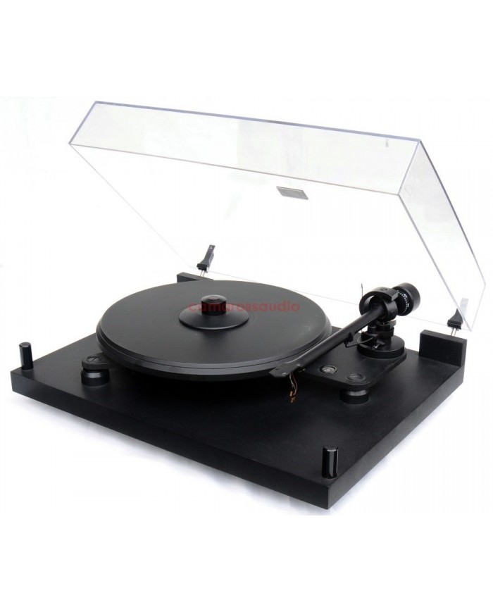 Pro ject 6.9 Turntable Pro ject 6.9 Turntable