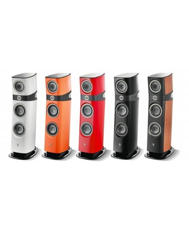 Focal Sopra No3 COLOR Focal Sopra No3 COLOR