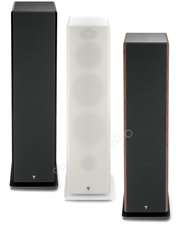 Focal Vestia NO.4 Focal Vestia NO.4