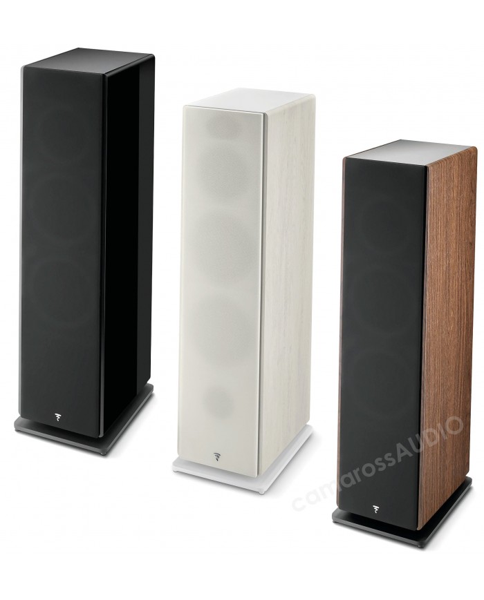 Focal Vestia NO.4 Focal Vestia NO.4