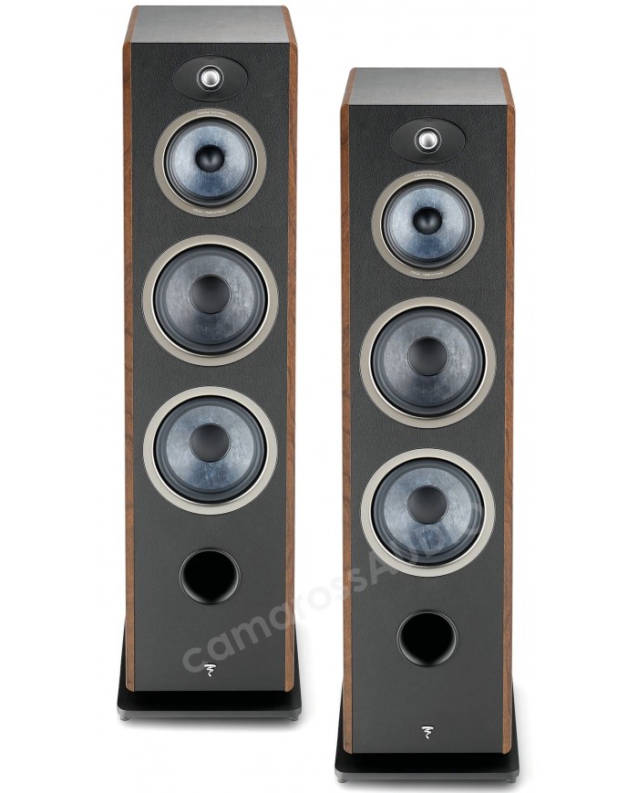 Focal Vestia NO.4 Focal Vestia NO.4