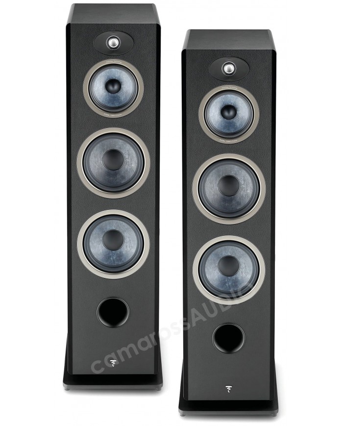 Focal Vestia NO.4 Focal Vestia NO.4