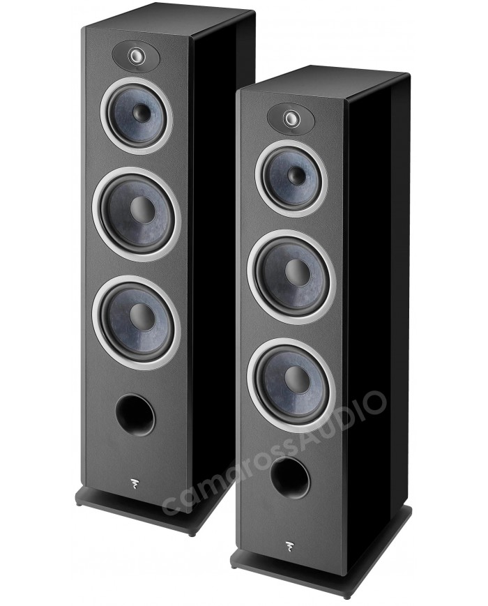 Focal Vestia NO.4 Focal Vestia NO.4