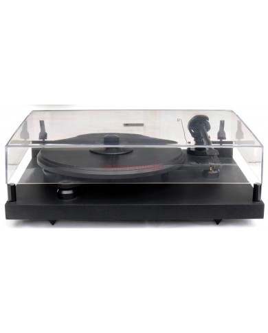 Pro ject 6.9 Turntable Pro ject 6.9 Turntable