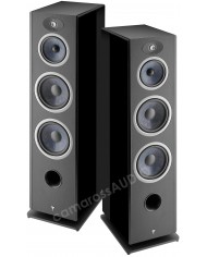 Focal Vestia NO.4 Focal Vestia NO.4