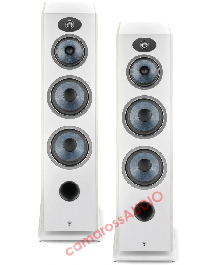 Focal Vestia NO.4 Focal Vestia NO.4