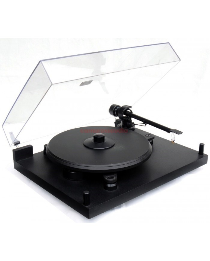 Pro ject 6.9 Turntable Pro ject 6.9 Turntable