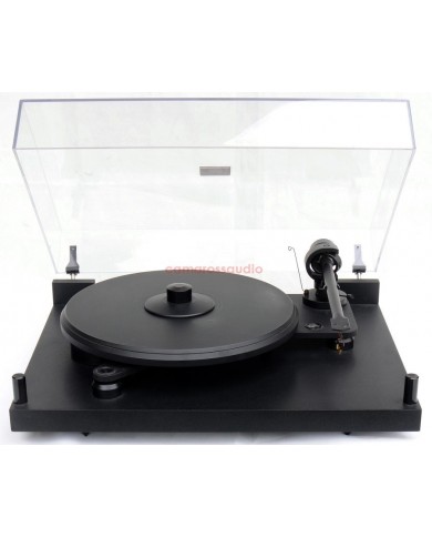 Pro ject 6.9 Turntable Pro ject 6.9 Turntable