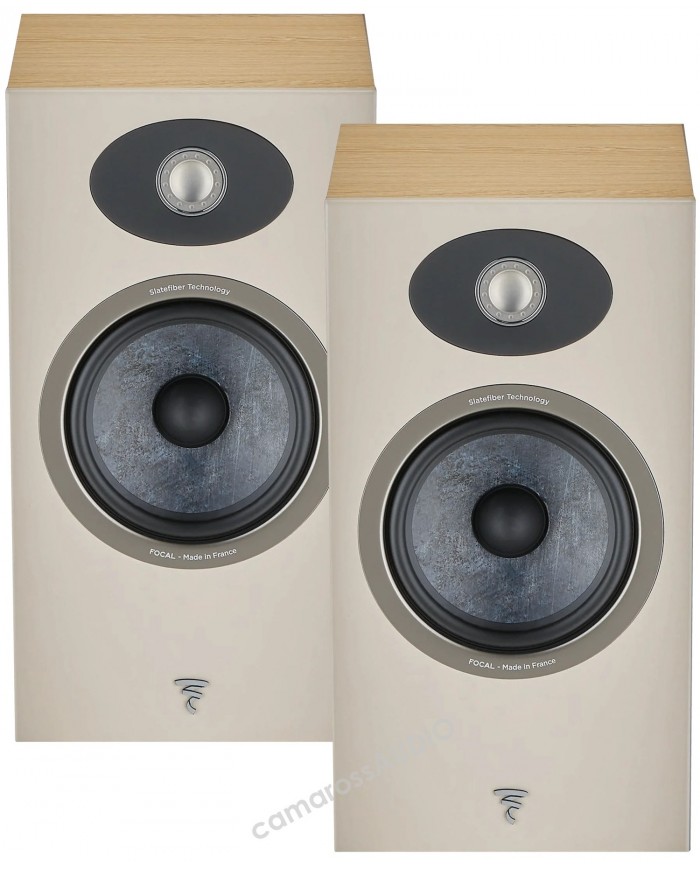 Focal Theva No1