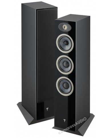 Focal Theva No2