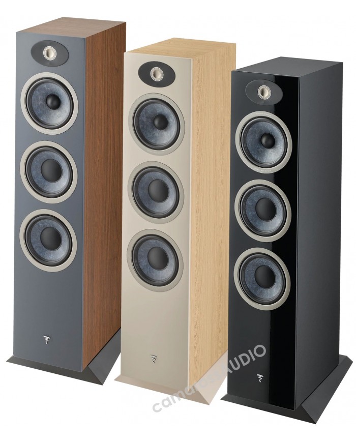 Focal Theva No3