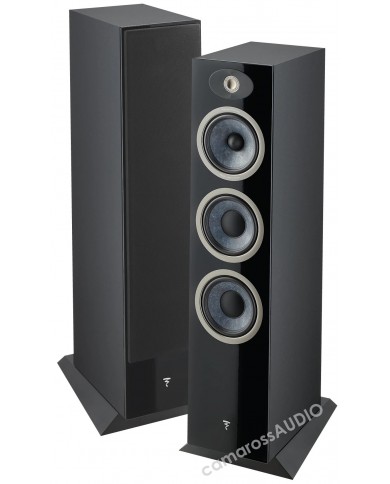 Focal Theva No3