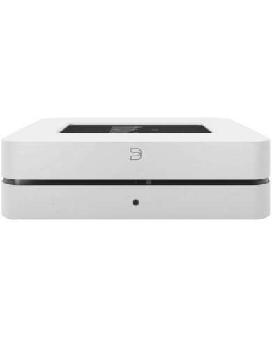 Bluesound PowerNode 2 AMP - DAC Bluesound PowerNode 2 AMP - DAC