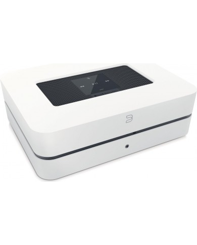 Bluesound PowerNode 2 AMP - DAC Bluesound PowerNode 2 AMP - DAC