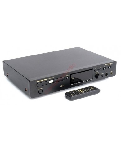 MARANTZ PMD-325 CD-Mp3 Player BALANCE OUTPUT