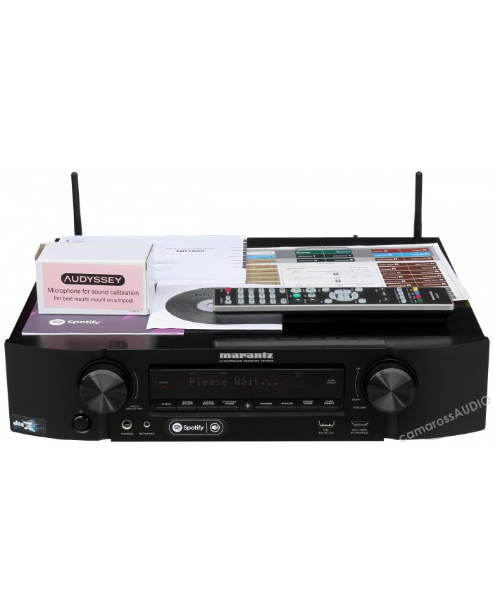 Marantz NR1606