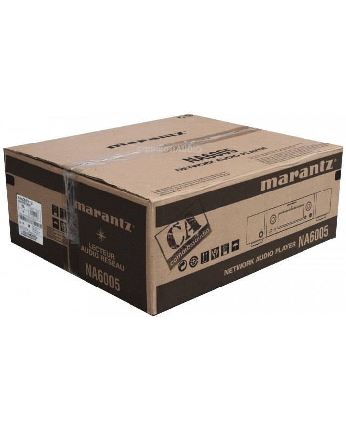 Marantz NA6005