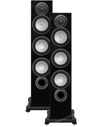 Monitor Audio Silver RX8 Monitor Audio Silver RX8