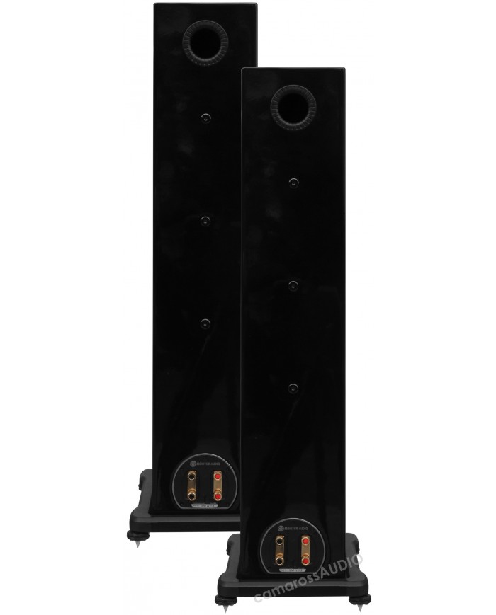 Monitor Audio Silver RX8