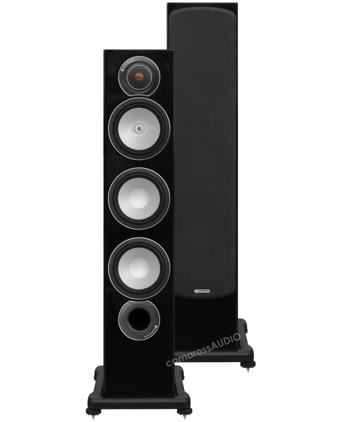 Monitor Audio Silver RX8