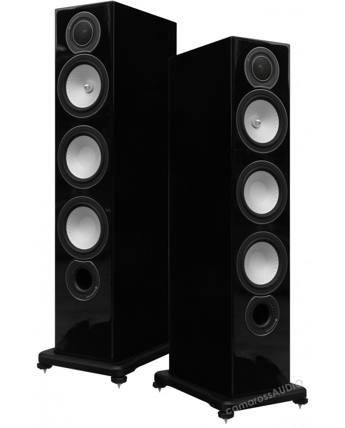 Monitor Audio Silver RX8