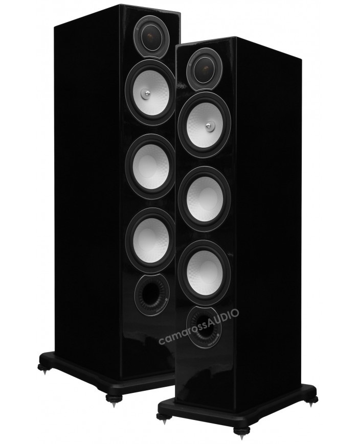 Monitor Audio Silver RX8