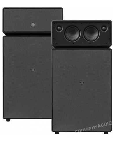 Audio Pro Drumfire 2