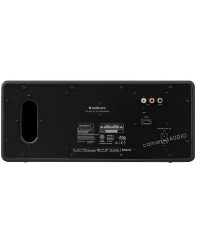 Audio Pro Drumfire 2