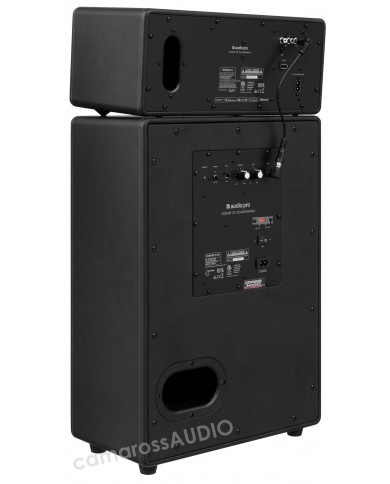 Audio Pro Drumfire 2