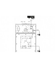 Audio Pro Drumfire 2