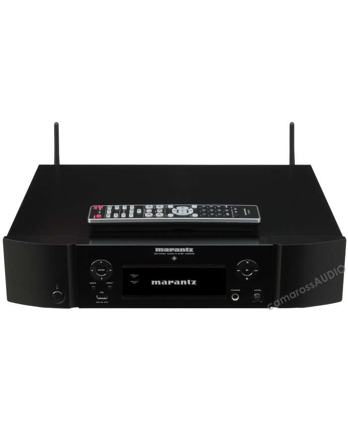 Marantz NA6006