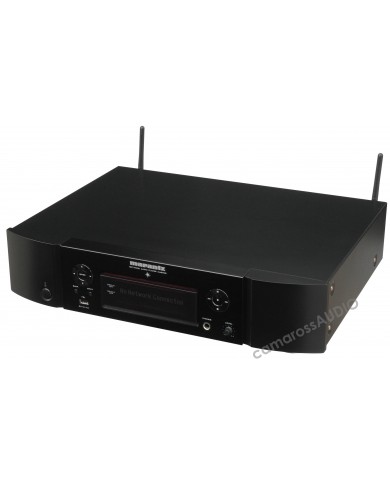 Marantz NA6006 Black