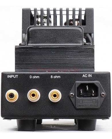 Antique Sound Labs AV-20 Monoblock Power T2 Passive PreAmplifier Antique Sound Labs AV-20 Monoblock Power T2 Passive PreAmplifier