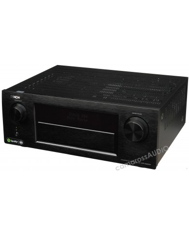 Denon AVR-X5200W