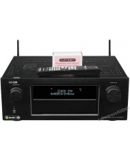 Denon AVR-X5200W