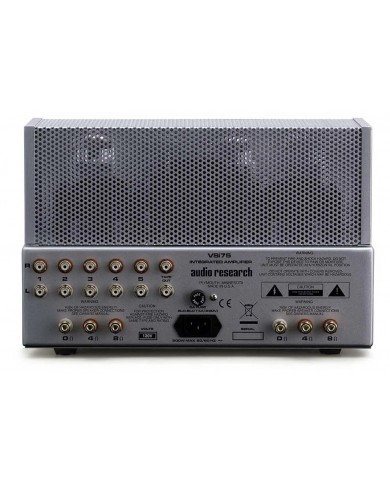 Audio Research VSi75 Audio Research VSi75