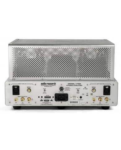 Audio Research VT80 SE Audio Research VT80 SE