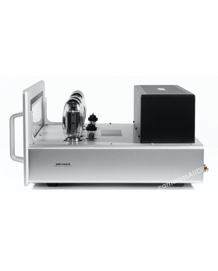 Audio Research Reference 80S