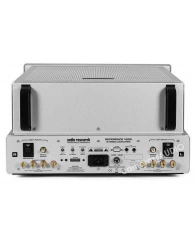 Audio Research Reference 160S Audio Research Reference 160S