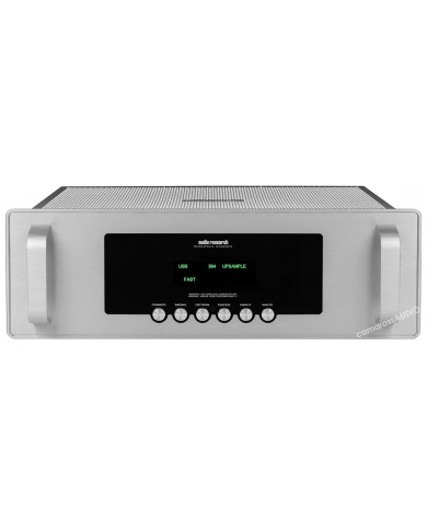 Audio Research DAC 9