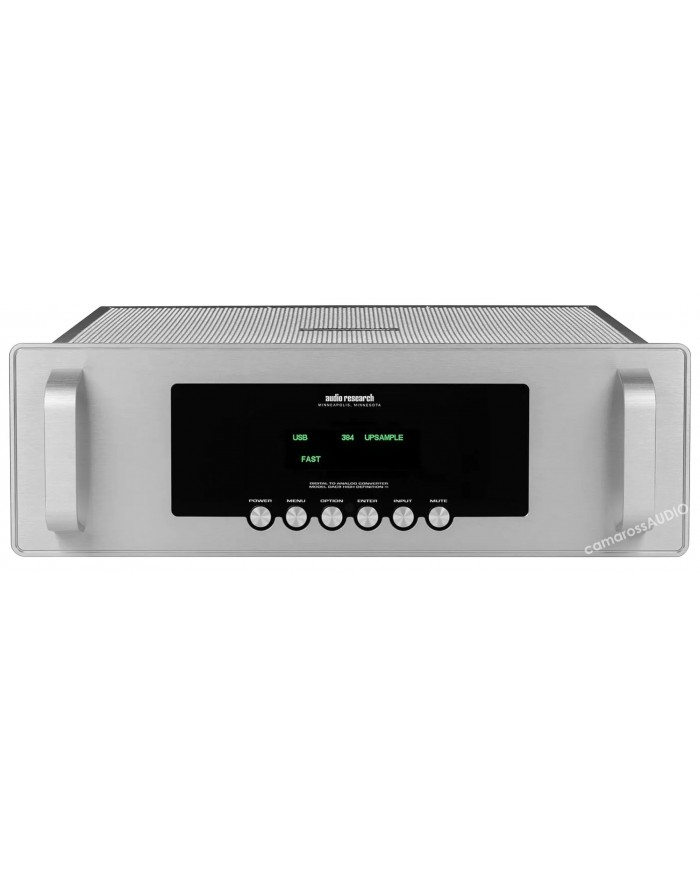 Audio Research DAC 9