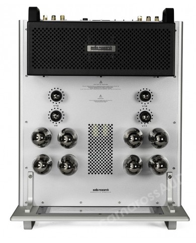 Audio Research Reference 160M MkII