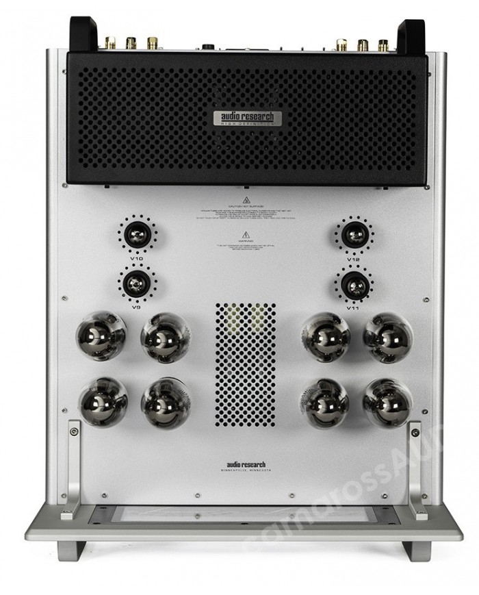 Audio Research Reference 160M Audio Research Reference 160M