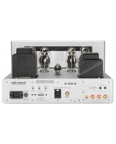 Audio Research Reference 160M Audio Research Reference 160M