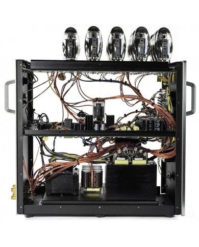 Audio Research Reference 750 SEL Audio Research Reference 750 SEL