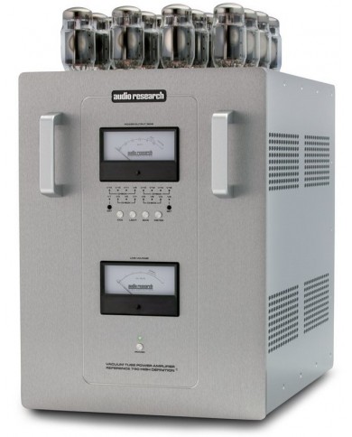 Audio Research Reference 750 SEL Audio Research Reference 750 SEL