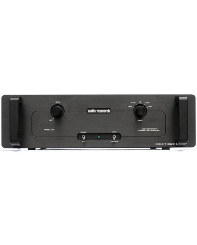 Audio Research LS 7 Tube Preamplifier Audio Research LS 7 Tube Preamplifier