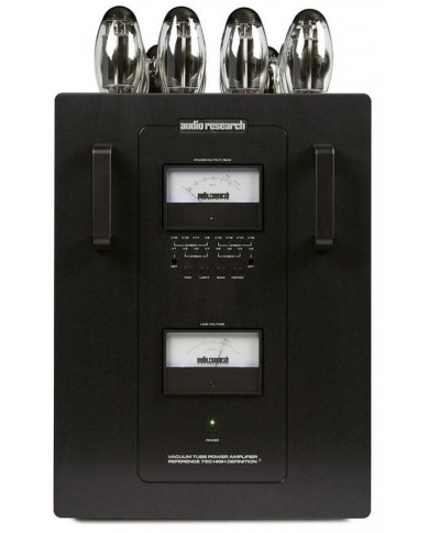 Audio Research Reference 750 SEL Audio Research Reference 750 SEL
