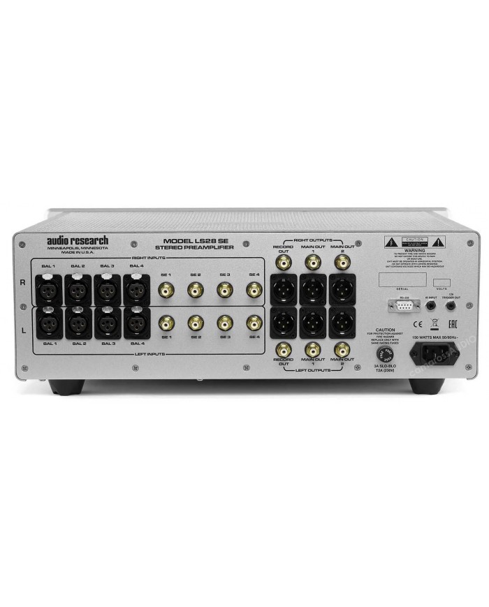 Audio Research LS28SE