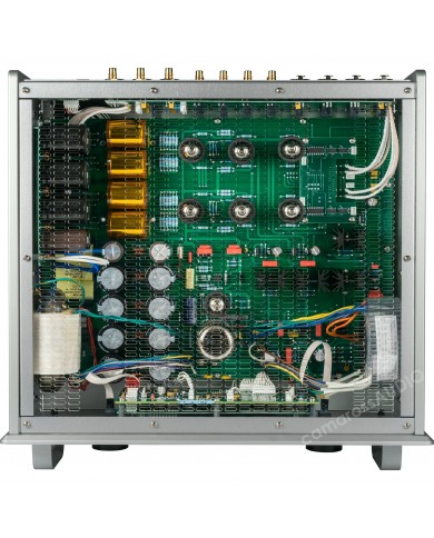 Audio Research Reference 6SE